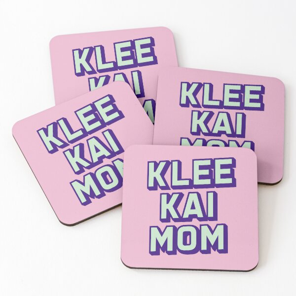 Item preview, Klee Kai Mom Retro Beach Bubble Gum Gift  designed and sold by Guarddogdrive.