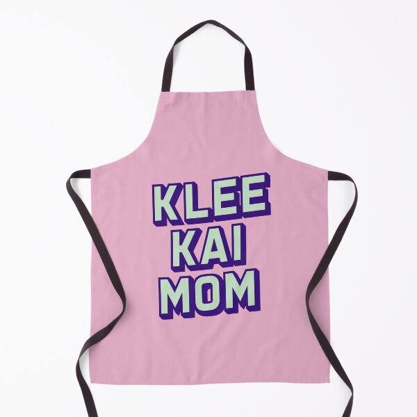 Item preview, Klee Kai Mom Retro Beach Bubble Gum Gift designed and sold by Guarddogdrive.