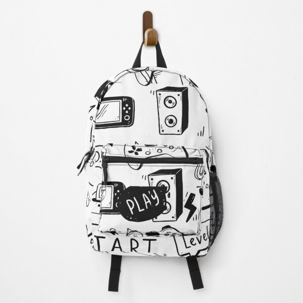 Item preview, Hand drawn games and music, patterns designed and sold by Design 91maji.