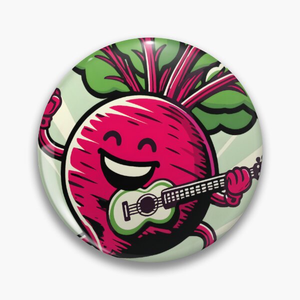 Item preview, Funny Vegan Beet It  designed and sold by KitonicTees.
