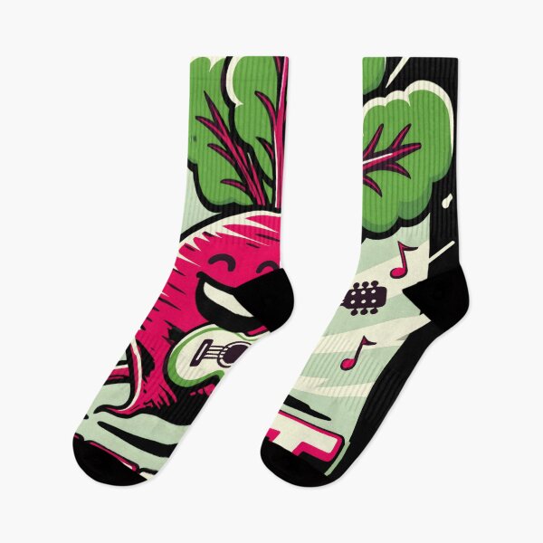 Item preview, Funny Vegan Beet It  designed and sold by KitonicTees.