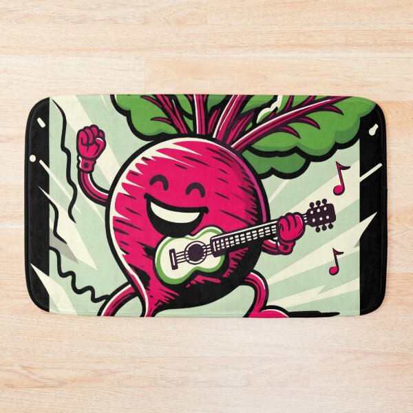 Item preview, Funny Vegan Beet It  designed and sold by KitonicTees.