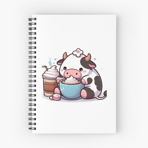 Item preview, Coffee Moo designed and sold by Mama-and-Moo.