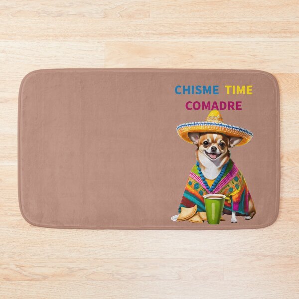 Item preview, Chisme Time Comadre Funny Spanish Quotes Mexican Hispanic designed and sold by La Loca.