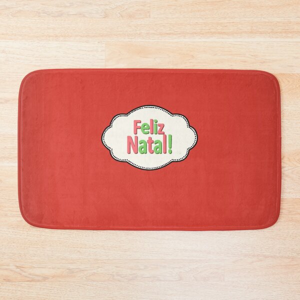 Item preview, feliz natal nuvem designed and sold by ZiphGames.