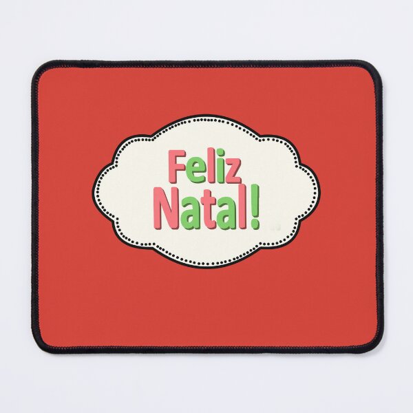 Item preview, feliz natal nuvem designed and sold by ZiphGames.