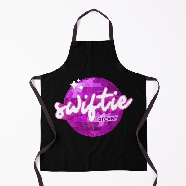 Item preview, For the Forever Swifties: Rock 'I'm a Swiftie Forever' in Trendy Pink! designed and sold by H Jonas.