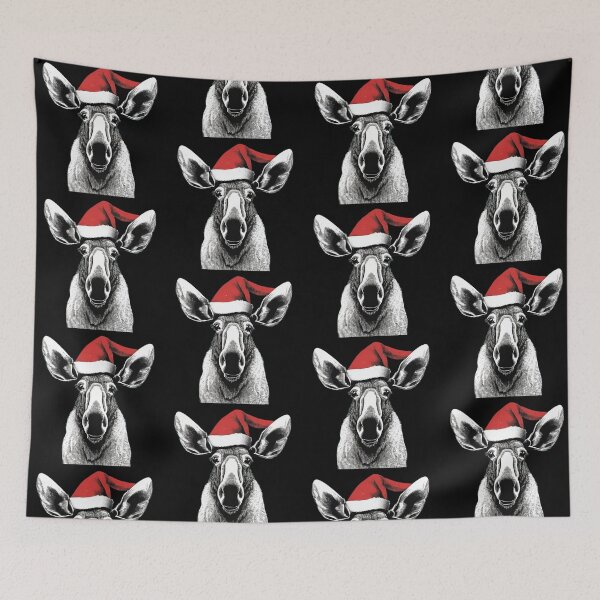 Item preview, burro de navidad designed and sold by Elitegraff.