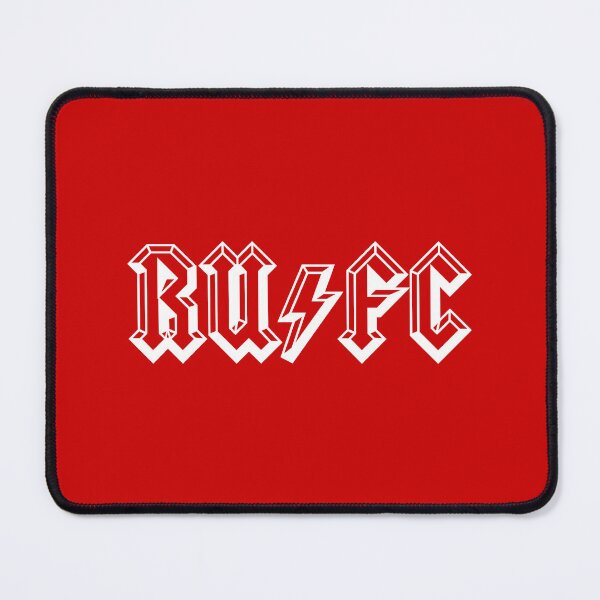 Item preview, Rotherham United RUFC White Lightning Logo designed and sold by kakarikihill.