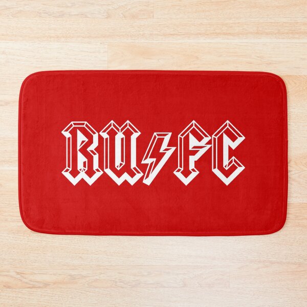 Item preview, Rotherham United RUFC White Lightning Logo designed and sold by kakarikihill.
