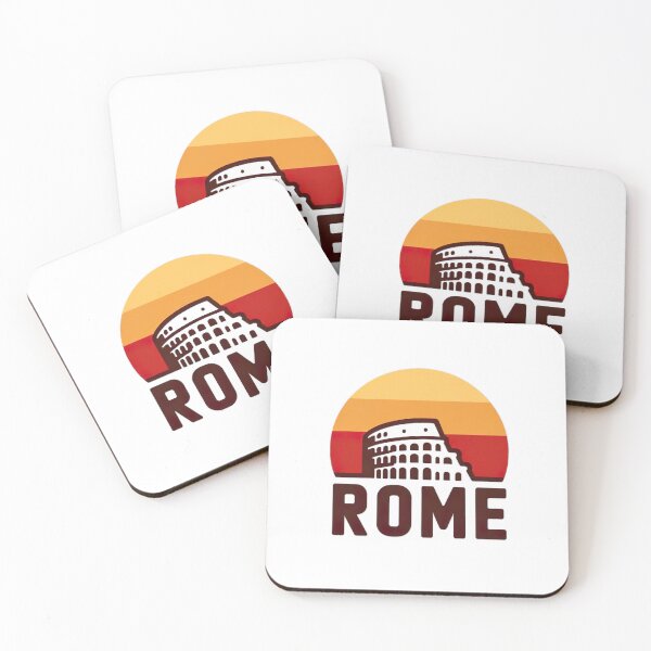Item preview, Rome Coliseum designed and sold by CreativeWorldSt.