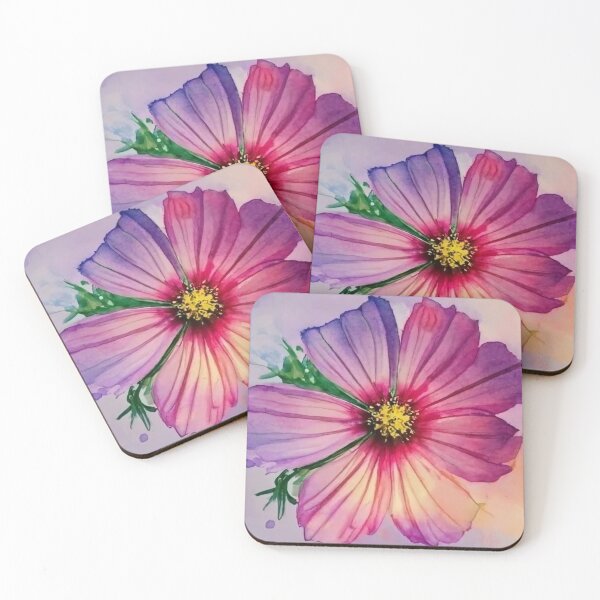 Item preview, Cosmos Floral Symphony designed and sold by Starz30.