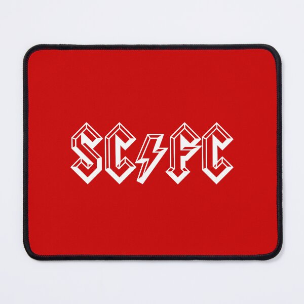 Item preview, Salford City SCFC White Lightning Logo designed and sold by kakarikihill.