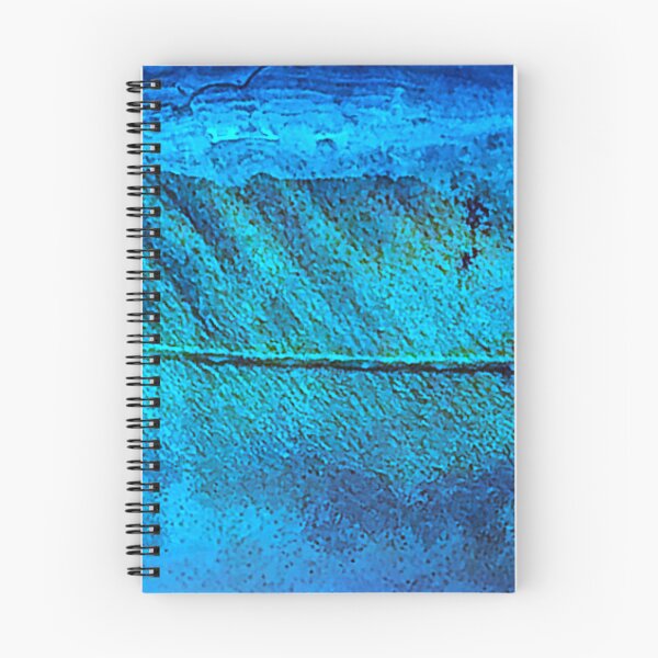 Item preview, Ocean Blue Bullhead Skin designed and sold by CJRPics.