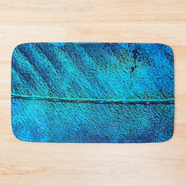Item preview, Ocean Blue Bullhead Skin designed and sold by CJRPics.
