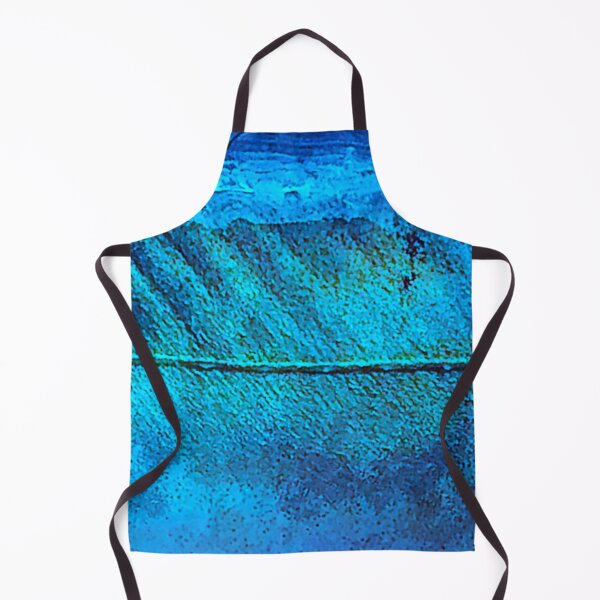 Item preview, Ocean Blue Bullhead Skin designed and sold by CJRPics.