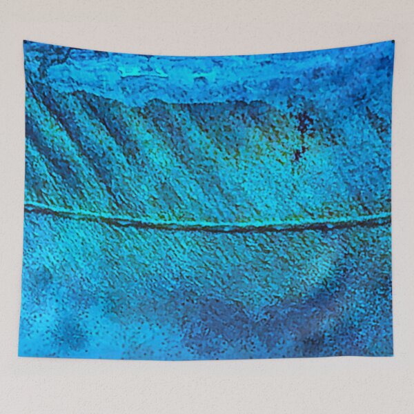 Item preview, Ocean Blue Bullhead Skin designed and sold by CJRPics.