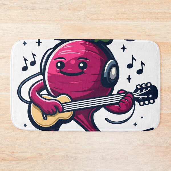 Item preview, Funny Vegan Beet It  designed and sold by KitonicTees.