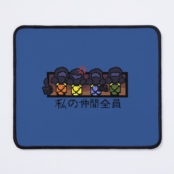 Item preview, ALL MY FELLAS LETHAL COMPANY designed and sold by Chrisiarty Pixel Arty.