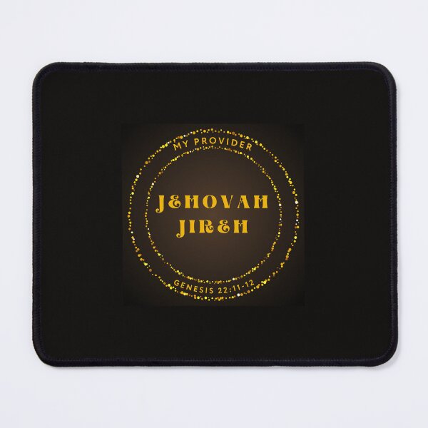Item preview, Jehovah Jireh - My Provider designed and sold by fribabywonder.