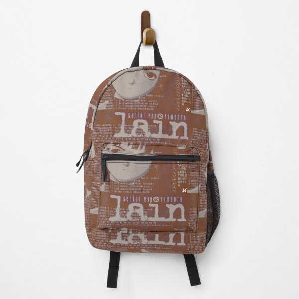 Item preview, Serial Experiments Lain, The Wired, Virtual Girl designed and sold by Kai Multiverse.