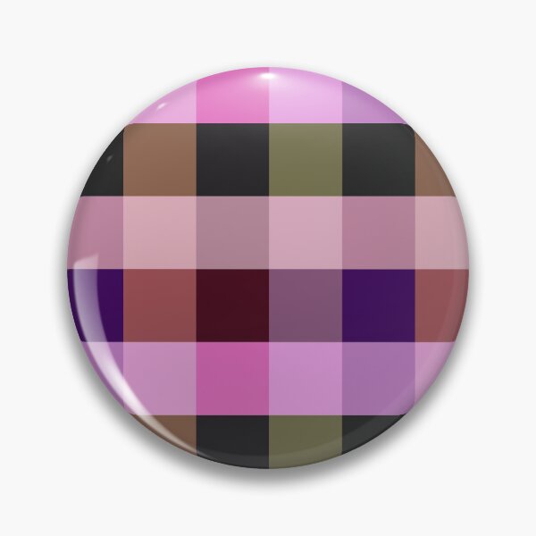 Item preview, Checkerboard pattern in purple designed and sold by Andrea Snuggs.