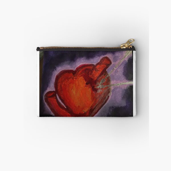Item preview, heart break designed and sold by WintersWonders.
