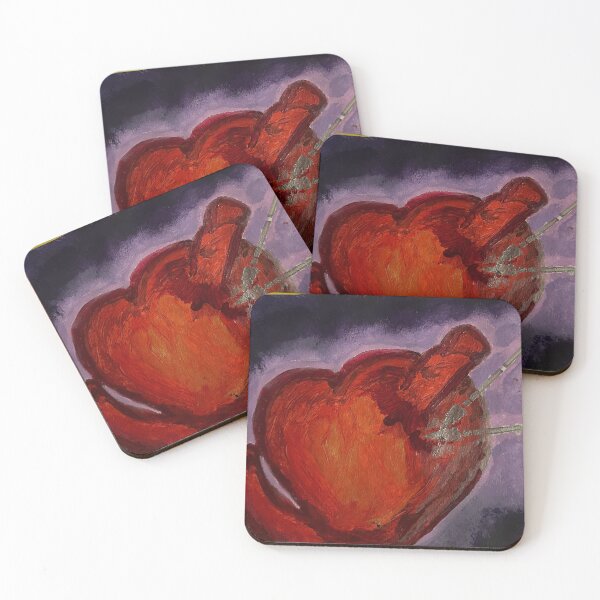 Item preview, heart break designed and sold by WintersWonders.