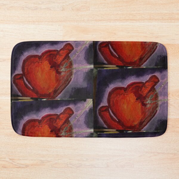 Item preview, heart break designed and sold by WintersWonders.