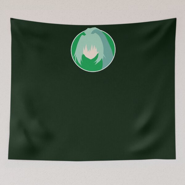 Item preview, 4 Goddesses CPU - Green designed and sold by Kara Destare.