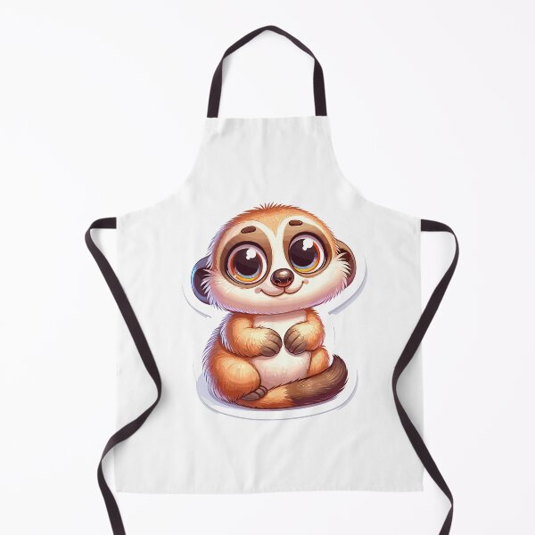 Item preview, Meerkat Mischief Delight designed and sold by LittleSophia1.