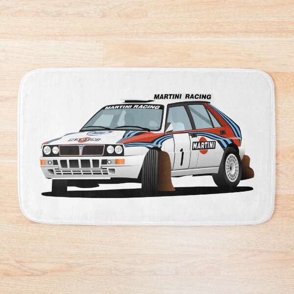 Item preview, Lancia Delta Integrale Gr A designed and sold by FedesAutoArt.