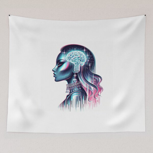 Item preview, BEAUTiFUL BRAiN BULB ✨ designed and sold by LittleEmz.