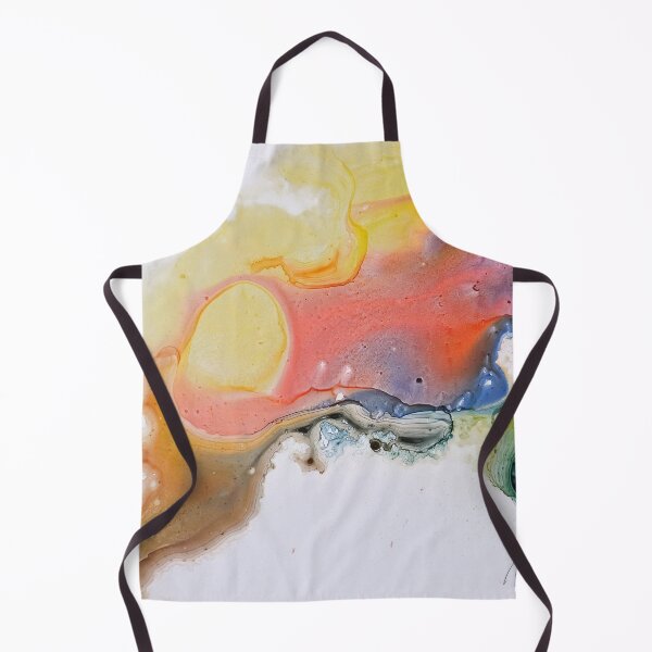 Item preview, Alien Sunrise - Ink designed and sold by Paul Gilbert.