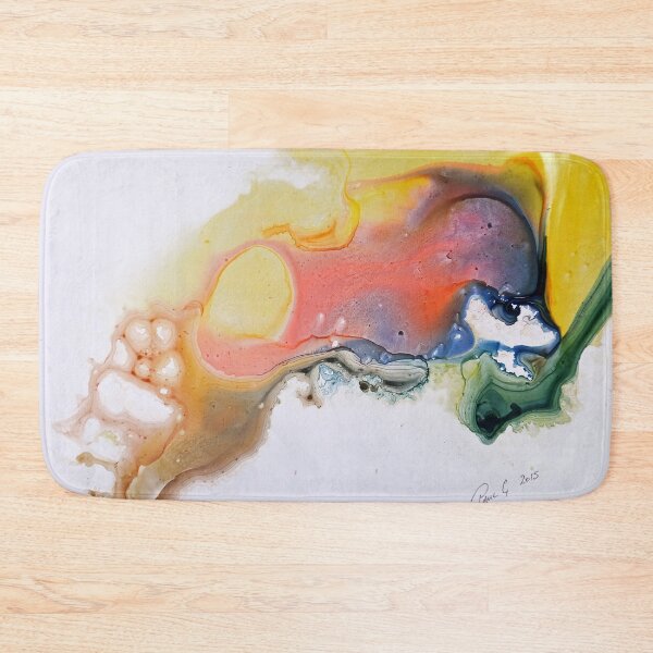 Item preview, Alien Sunrise - Ink designed and sold by Paul Gilbert.