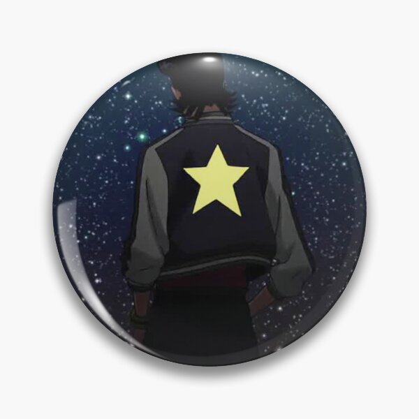 Item preview, Dandy in Space designed and sold by FlowersofPeace.