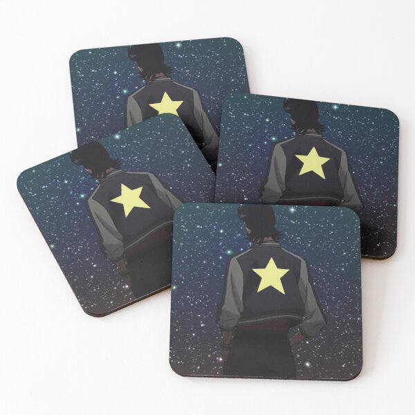 Item preview, Dandy in Space designed and sold by FlowersofPeace.