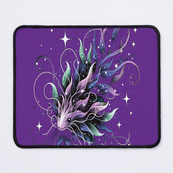 Item preview, Enchanted Aquarium Collection designed and sold by WiltedCabbage.