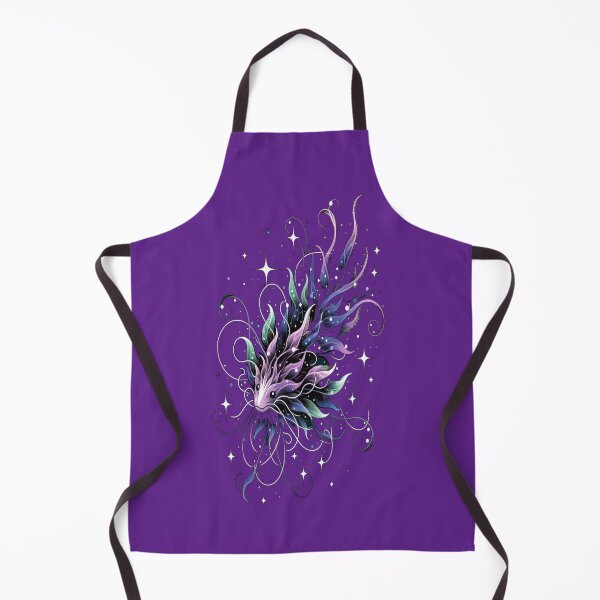 Item preview, Enchanted Aquarium Collection designed and sold by WiltedCabbage.