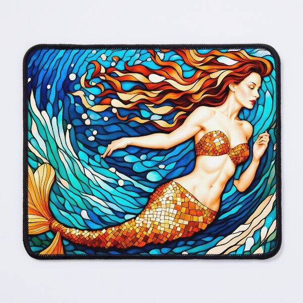 Item preview, Marine Mosaic Series 3 designed and sold by artedamensagem.