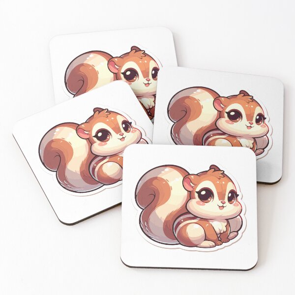 Item preview, Chipmunk Cheerfulness designed and sold by LittleSophia1.