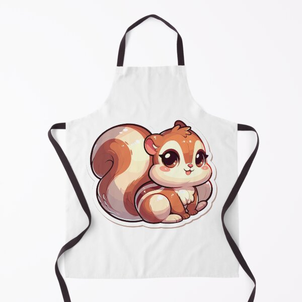 Item preview, Chipmunk Cheerfulness designed and sold by LittleSophia1.