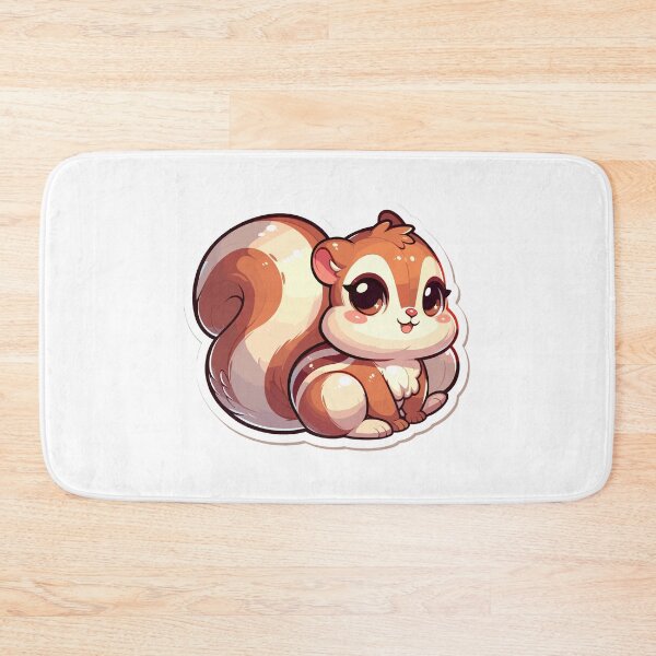 Item preview, Chipmunk Cheerfulness designed and sold by LittleSophia1.