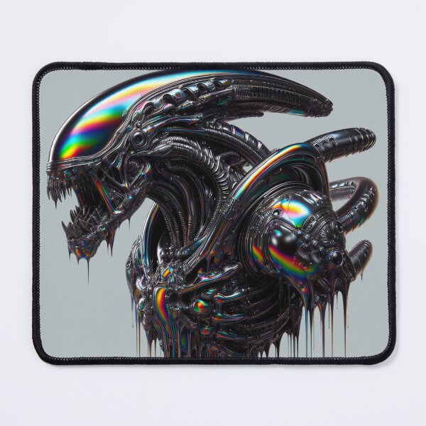 Item preview, INFECTIOUS OIL designed and sold by DragonsPetals.