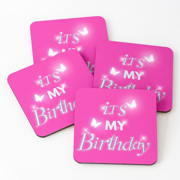 Item preview, It’s my birthday  designed and sold by Lydia Kelley.
