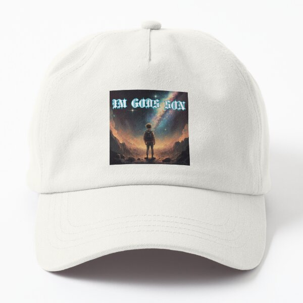 Item preview,   Im Gods Son boy looks at the stars happy christian gifts for guys and easter designed and sold by thankful-loco.