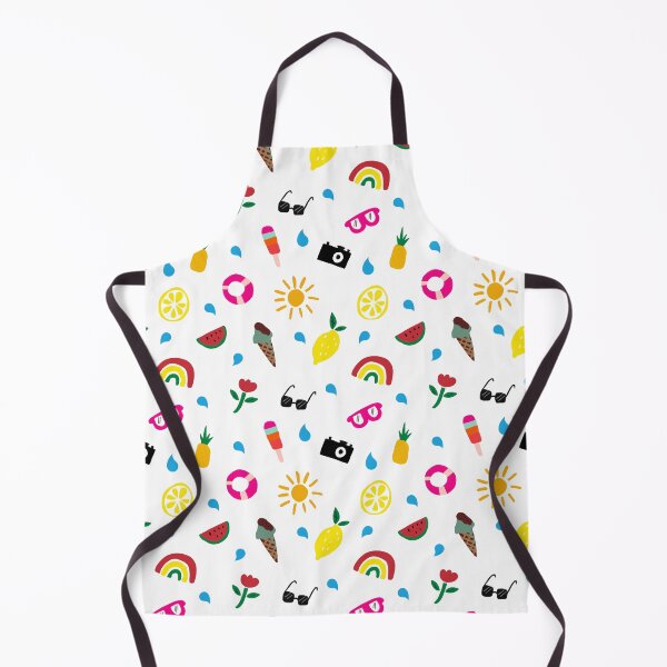 Item preview, Sunny Summertime Delights Artwork designed and sold by MadebyUwi.