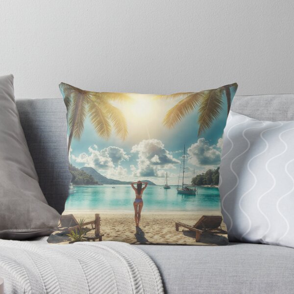 Item preview, Paraíso de bikinis designed and sold by HQImages.
