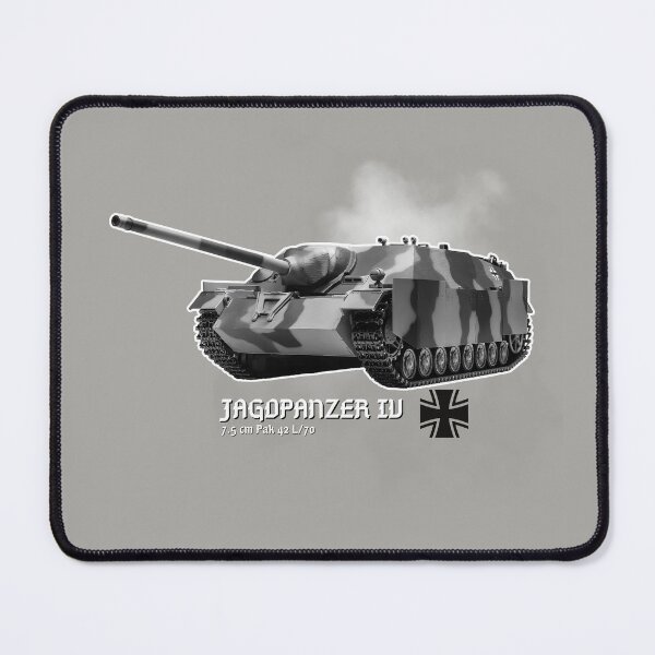 Item preview, Jagdpanzer IV designed and sold by PzKpfwVI.