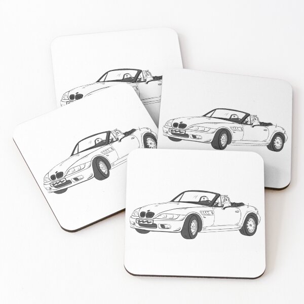 Item preview, #2 - German Roadster - Top-Down Freedom by RL designed and sold by LCNT-ART.